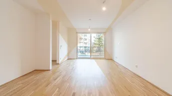 Expose Attraktives Anlageobjekt: Moderne 3-Zimmer-Neubauwohnung mit Loggia/Balkon und TG-Parkplatz in Linz zu verkaufen!