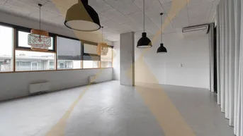 Expose Vielseitige Bürofläche im WDZ 5 im Zentrum von Wels/Lichtenegg ab sofort zu vermieten!