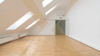 Expose Bürofläche im Einkaufscenter ATRIUM, in bester Innenstadtlage von Linz zu vermieten!