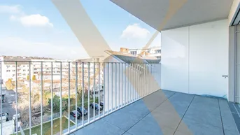 Expose ERSTBEZUG! Ansprechende 2-Zimmer-Anlegerwohnung mit Eigengarten und TG-Platz im Makartviertel zu verkaufen!