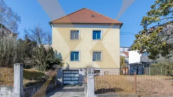 Expose Lebensqualität für gehobene Ansprüche - UNIKAT am Linzer Froschberg zu verkaufen!