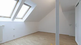 Expose Exklusive 3-Zimmer-Maisonettewohnung inkl. Dachterrasse in Linzer Bestlage an der Promenade zu vermieten!