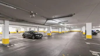 Expose Tiefgaragenparkplätze nahe UKH zu vermieten!