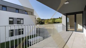 Expose Erstbezug! Einladende 3-Zimmer-Wohnung mit gemütlicher Loggia in Kematen a.d. Krems zu vermieten!