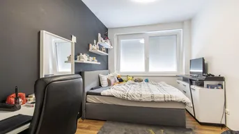 Expose Sonnige 3-Zimmer-Wohnung mit großem Balkon und Parkplatz in Enns zu verkaufen!