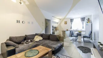 Expose Moderne 3-Zimmer-Wohnung mit Parkplatz in Enns zu verkaufen!