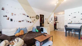 Expose WGs Willkommen! 4-Zimmer-Wohnung mit Einbauküche und Terrasse in Linz/Urfahr zu vermieten!