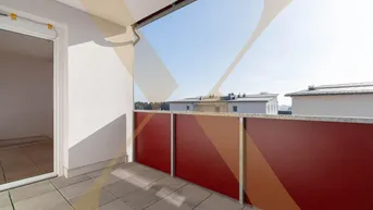 Expose PROVISIONSFREI! Geförderte 2-Zimmer-Wohnung mit sonniger Loggia in Haibach i. M. zu verkaufen!