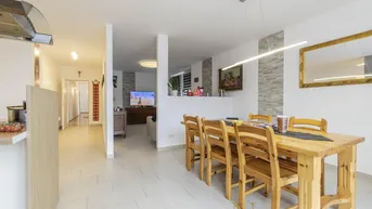 Expose Familienfreundliche 5-Zimmer-Wohnung mit großem Balkon und Parkplatz in Enns zu verkaufen!