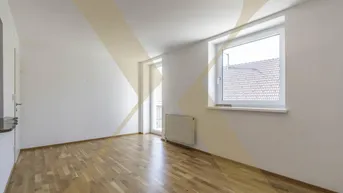 Expose Großzügige 4-Zimmer-Wohnung mit sonnigem Balkon in Gallspach zu vermieten!