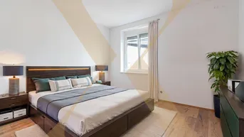 Expose In Linzer Bahnhofsnähe! Großzügige 3,5 Zimmer-Wohnung mit Balkon zu vermieten!
