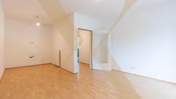 Expose Gemütliche 2-Zimmer-Wohnung in Linz zu vermieten!