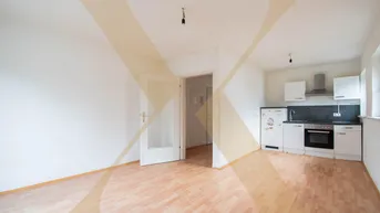 Expose Gut aufgeteilte 2-Zimmer-Wohnung in Linz zu vermieten!