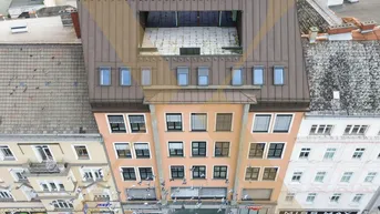Expose Traumhafte Veranstaltungslocation für (Outdoor)Yoga, Pilates etc. inkl. Dachterrasse auf der Landstraße zu vermieten!