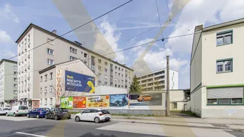 Expose Neubau - Schlüsselfertiges Zinshaus mit 30ig modernen 1-Zimmerwohnungen in der Wiener Straße zu verkaufen!