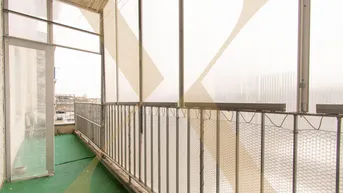 Expose Helle 2,5 Zimmer-Wohnung inkl. Balkon in Linz zu vermieten!