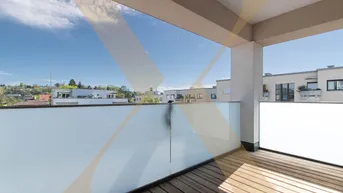 Expose Traumhafte 2-Zimmer-Wohnung in Ruhelage von Leonding/Holzheim zu vermieten!