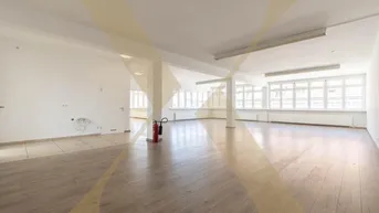 Expose Lichtdurchflutete Bürofläche mit Schulungsraum in der Linzer Innenstadt zu vermieten!