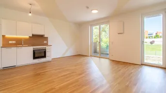 Expose Moderne 1-Zimmer-Wohnung mit großzügigem Balkon in Linzer Zentrumslage zu vermieten!