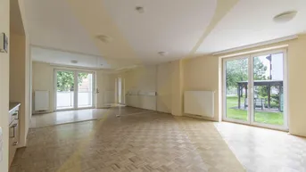 Expose 3 MONATE MIETFREI! Helle Büro-/Praxisfläche mit Loggia und Küche in Laakirchen zu vermieten!