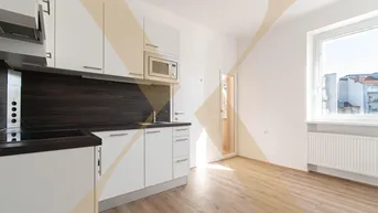 Expose Großzügige 3,5-Zimmer-Wohnung mit Balkon in Linz-Zentrum zu vermieten!