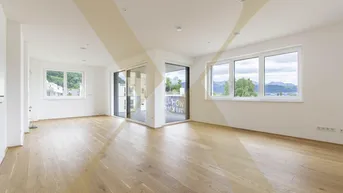 Expose GMUNDEN OSTUFER! Familienfreundliche 4-Zimmer-Wohnung mit Premium-Ausstattung am Traunsee zu verkaufen!