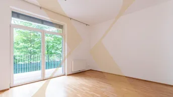 Expose Großzügige 2-Zimmer-Wohnung mit Loggia in Top Lage von Linz zu vermieten!
