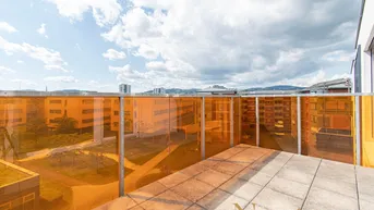 Expose WG-geeignet! Teilmöblierte 3,5-Zimmer-Wohnung mit großzügigem Balkon in Linz nähe UKH zu vermieten!