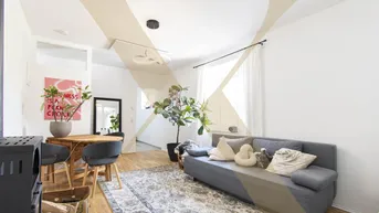 Expose Einladende 2-Zimmer-Wohnung im Painherrnhof in Leonding zu vermieten!