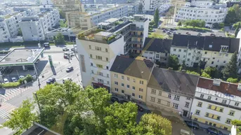 Expose Bauträgerprojekt in Linzer (Urfahr) Bestlage - Blütenstraße 28 - zu verkaufen!