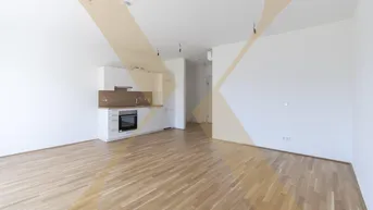 Expose Moderne 1-Zimmer-Wohnung mit gemütlichem Balkon nähe Hummelhofwald in Linz zu vermieten!