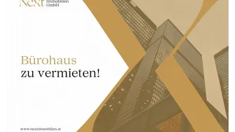 Expose Moderne Bürofläche in zentraler Lage nahe der Linzer Innenstadt zu vermieten!