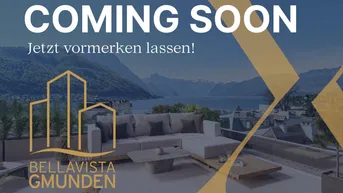 Expose Provisionsfrei kaufen: Eigentumswohnungen im Zentrum von Gmunden – jetzt vormerken!