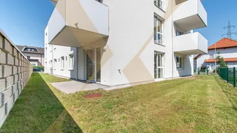Expose Perfekt für Familien! Großzügige 4-Zimmer-Wohnung mit riesen Eigengarten in Leonding zu verkaufen!