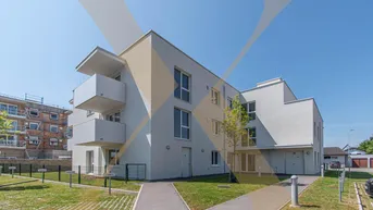 Expose Perfekt für Familien! Großzügige 4-Zimmer-Wohnung mit sonnigen Balkon in Leonding zu verkaufen!