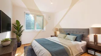 Expose 2 Monate Provisionsfrei! 3-Zimmer-Wohnung mit großzügigem Balkon/Loggia in Linz/Bindermichl zu verkaufen!