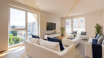 Expose Perfekt für Familien! Großzügige 4-Zimmer-Wohnung mit sonnigen Balkon in Leonding zu verkaufen!