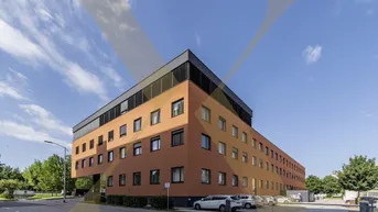 Expose Attraktive Bürofläche in der Trattnach-Arkade - ideal als Anlage oder für Eigennutzer - in Grieskirchen zu verkaufen!