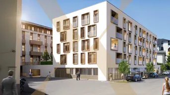 Expose Hochwertige Erstbezugs-Büro/Geschäftsfläche im Stadtzentrum von Gmunden zu verkaufen!