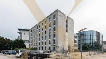 Expose Barrierefreie Büroflächen mit flexibler Mietdauer im Chemiepark Linz zu vermieten! Teilbar!