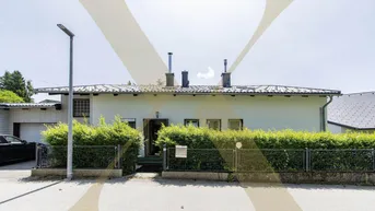 Expose Charmantes Einfamilienhaus mit großem Grundstück in Hellmonsödt zu verkaufen – viel Potenzial in bester Lage!