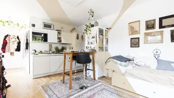 Expose Ideale 1-Zimmer-Wohnung im Painherrnhof in Leonding zu vermieten!
