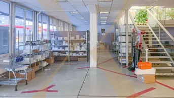 Expose Vielseitige Gewerbeimmobilie zu vermieten!