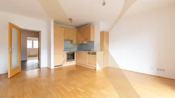 Expose Ideal aufgeteilte 3-Zimmer-Wohnung inkl. Loggia in Linz zu vermieten!