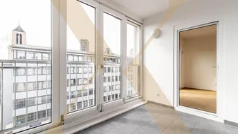 Expose Großzügige 3-Zimmer-Wohnung mit Loggia und Terrasse in Urfahr zu vermieten!