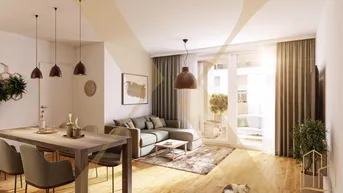 Expose PROVISIONSFREI! Einladende 2-Zimmer-Wohnung mit gemütlicher Loggia im Zentrum von Gmunden zu verkaufen!