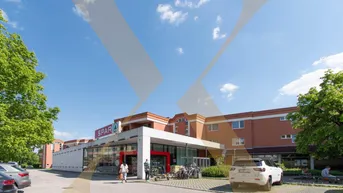 Expose Ideal aufgeteilte 2-Zimmer-Wohnung in Linz-Urfahr nähe JKU zu vermieten!