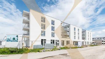 Expose Neubau Büro-, Praxis- oder Geschäftsflächen mit flexiblen Ausbaumöglichkeiten an der Salzburger Straße zu vermieten!