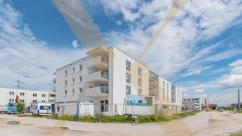 Expose Neubau Büro-, Praxis- oder Geschäftsflächen mit flexiblen Ausbaumöglichkeiten an der Salzburger Straße zu vermieten!
