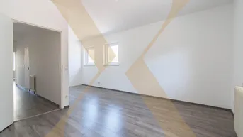 Expose Gut aufgeteilte 2-Zimmer-Wohnung in Linz zu vermieten!